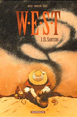 W.E.S.T. #3