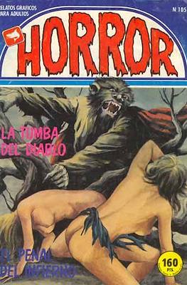 Horror #105