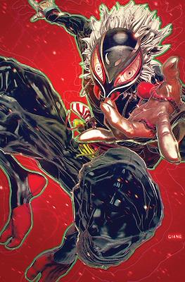 Marvel Rivals: Ignite (Variant Cóver) #1.7