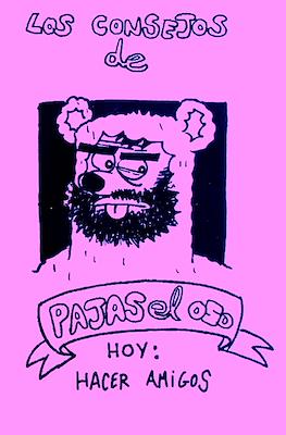 Los consejos de Pajas el Oso #2