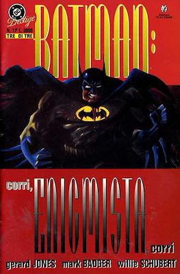 DC Prestige #17