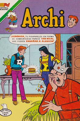 Archi #1015