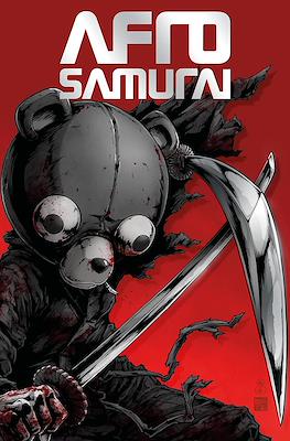 Afro Samurai #2