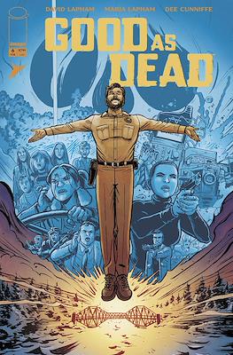 Good as Dead #6
