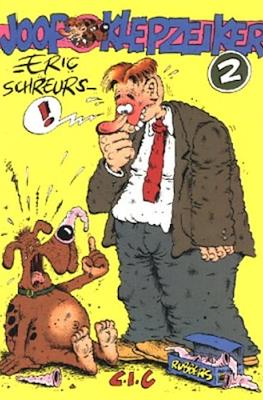 Joop Klepzeiker #2