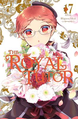The Royal Tutor #17