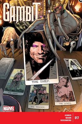 Gambit Vol. 5 (Digital) #17