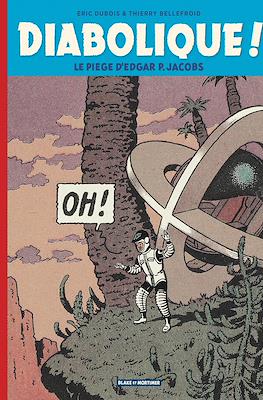Blake & Mortimer Hors-série #14
