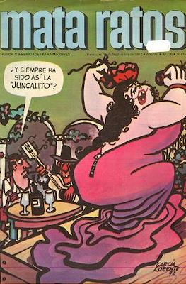 Mata Ratos #235