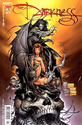 The Darkness #5