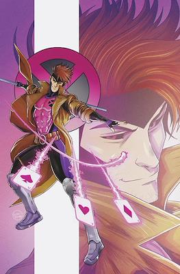 The Uncanny X-Men Vol. 6 (2024- Variant Cover) #2.01