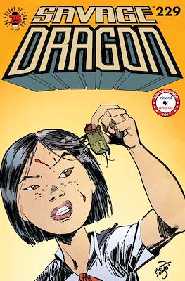 The Savage Dragon #229