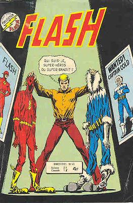 Flash #43