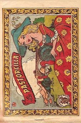 Colección Ardillita #89