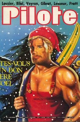 Pilote Mensuel #103