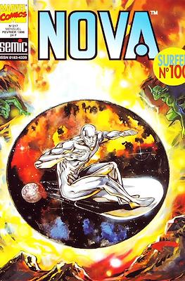 Nova #217