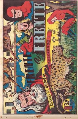 El Hombre Enmascarado (1941) #73