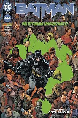 Batman #69