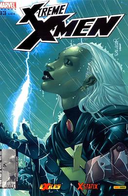 X-Treme X-Men #33