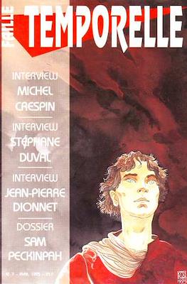 Faille Temporelle #7