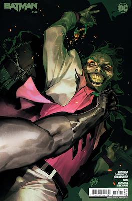 Batman Vol. 3 (2016-Variant Covers) #143