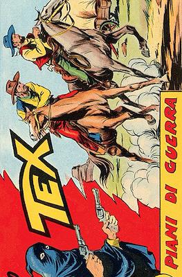 Le strisce di Tex #341