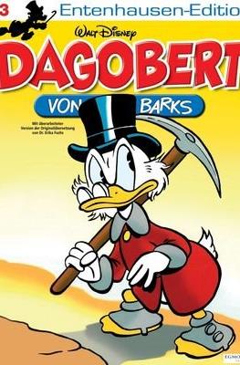 Carl Barks Entenhausen-Edition #83