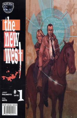 The New West #1