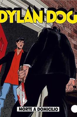 Dylan Dog #152