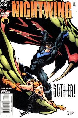Nightwing Vol. 2 (1996-2009) #94