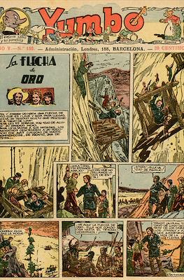 Yumbo (1934) #155