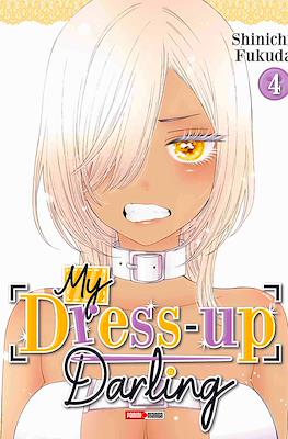 My Dress-Up Darling (Rústica con sobrecubierta) #4