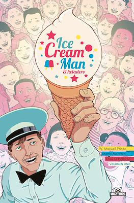 Ice Cream Man. El Heladero