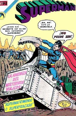 Supermán #899