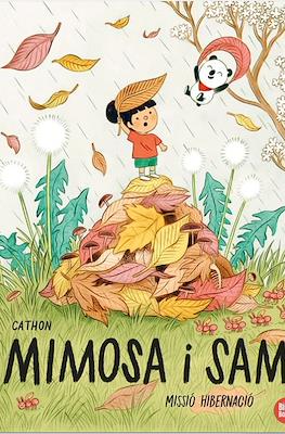 Mimosa i Sam #3