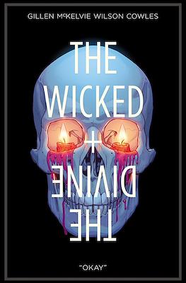 The Wicked + The Divine #9