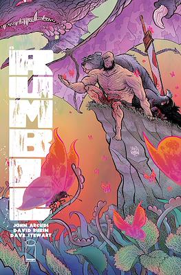 Rumble Vol. 2 (2017) #5