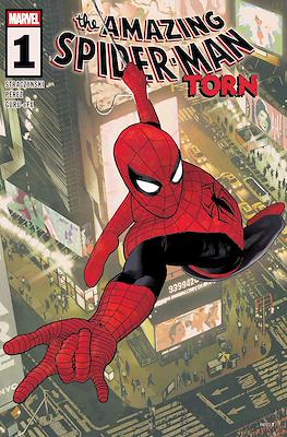 The Amazing Spider-Man: Torn (2025-) (Comic Book 32 pp) #1