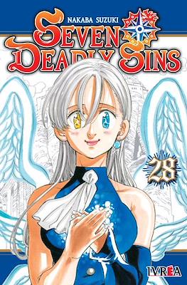 Seven Deadly Sins #28