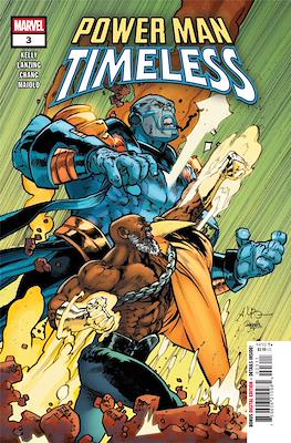 Power Man Timeless #3