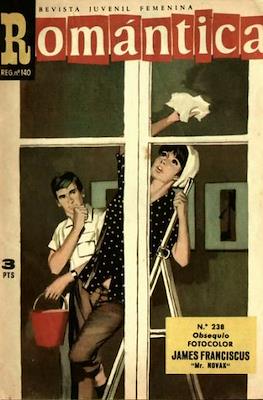 Romántica #238