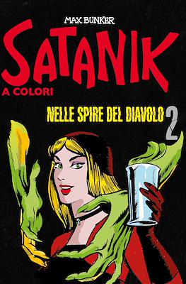 Satanik a colori #2
