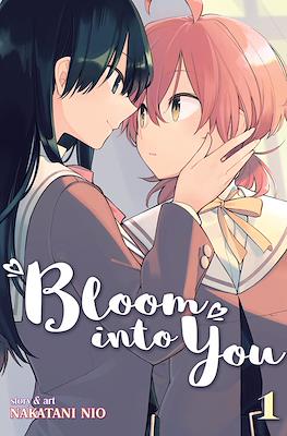 Bloom Into You (Softcover) #1
