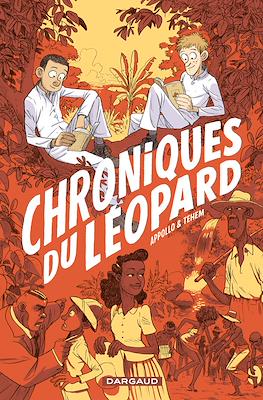 Chroniques du Léopard