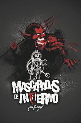 Mascaradas de infierno