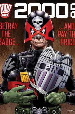 2000 AD #2036