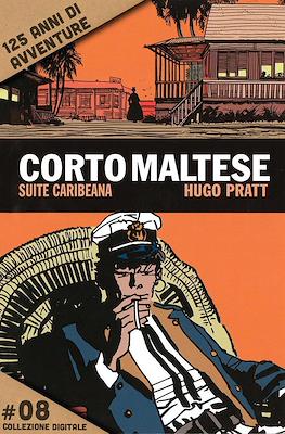 Corto Maltese #8