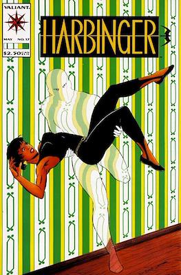 Harbinger (1992-1995) #17