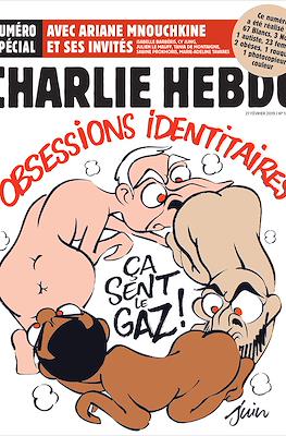 Charlie Hebdo #1388