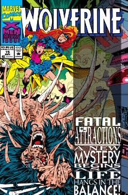 Fatal Attractions - Marvel Especial Semanal (Grapa) #5